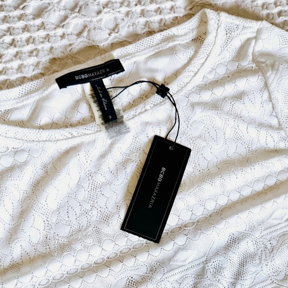 BCBG MaxAzria Blouse - Picture 3 of 3